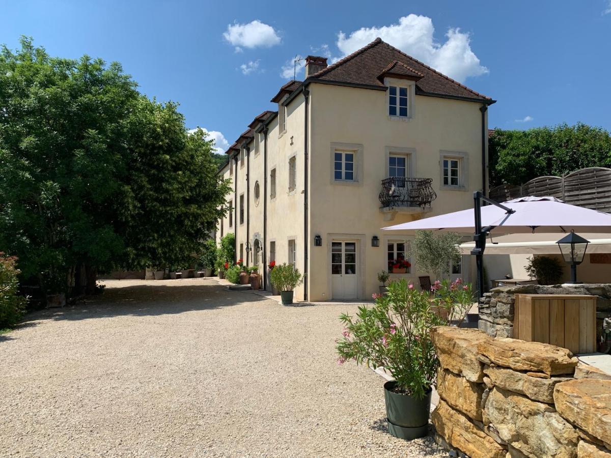 Villa Emma Mavilly-Mandelot Exterior photo